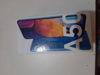 Samsung  Galaxy A50