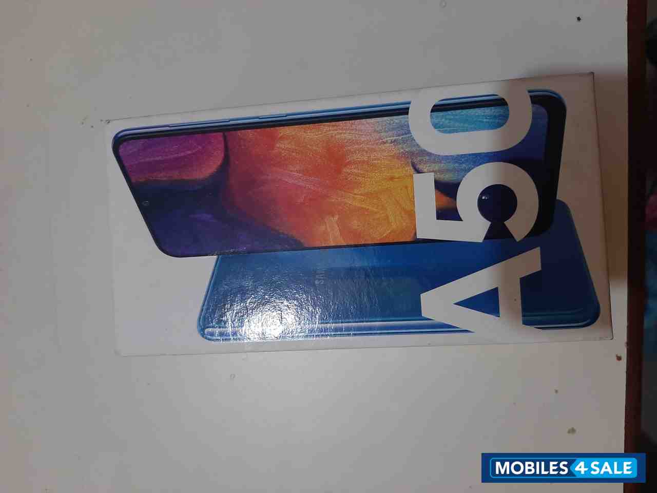 Samsung  Galaxy A50