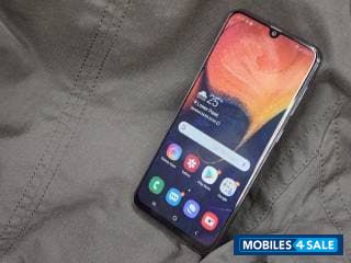 Samsung  Galaxy A50