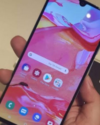 Samsung  Galaxy A50