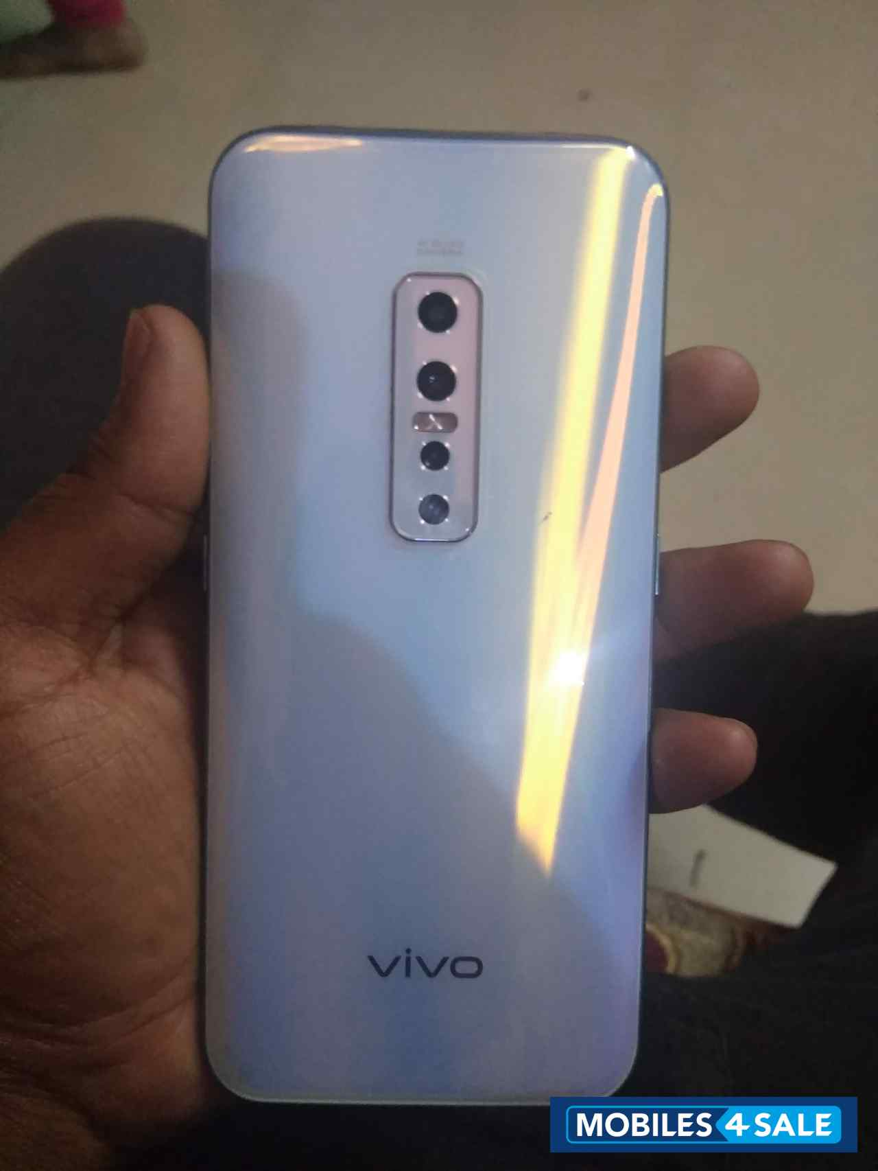 Vivo  V17pro