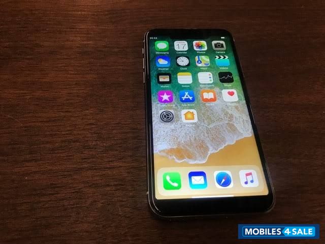 Apple  iphone x clone