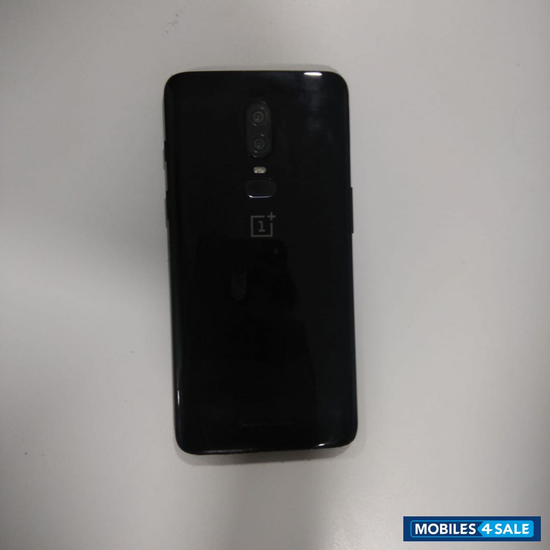 OnePlus  oneplus 6 8GB/128GB