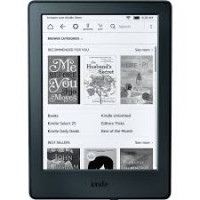 Amazon  kindle 8th gen 4gb