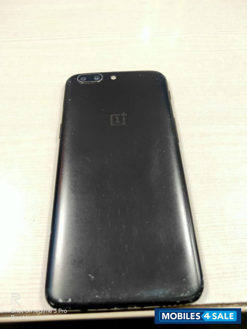 OnePlus  5 8GB/128GB