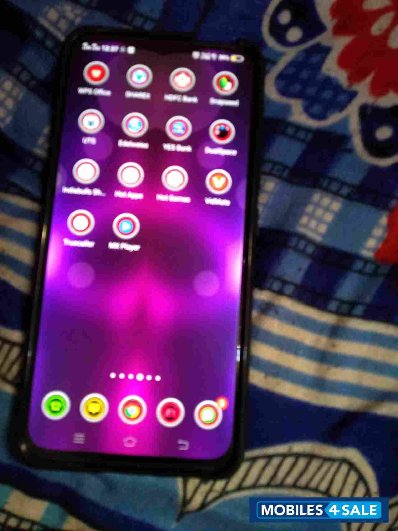 Vivo  V15 pro