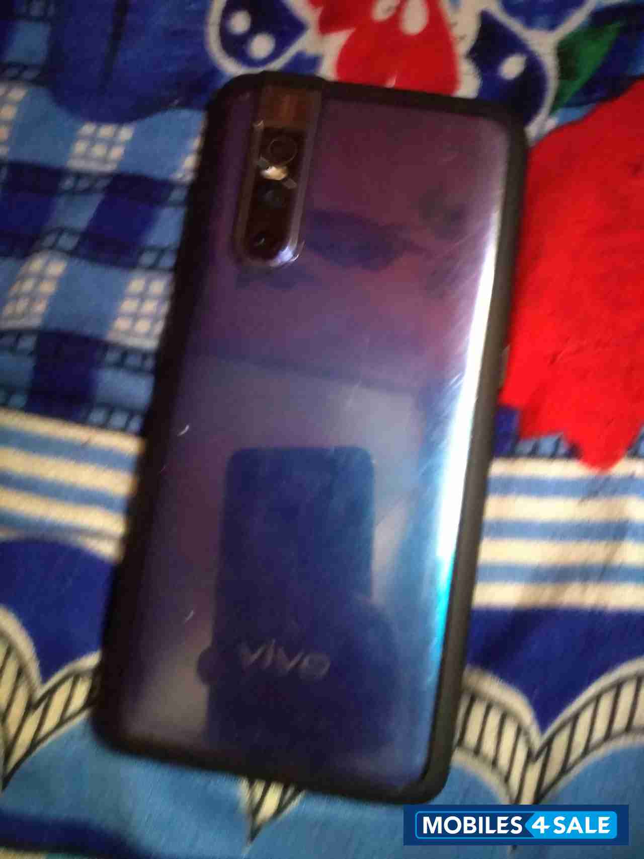 Vivo  V15 pro