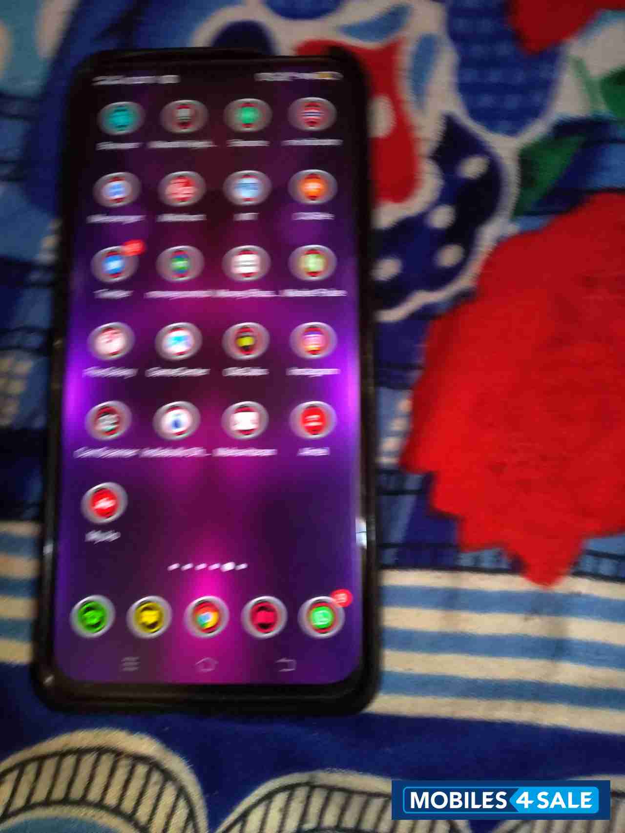 Vivo  V15 pro