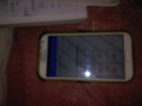 Samsung  Galaxy note 2