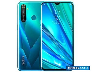 Realme  Realme 5