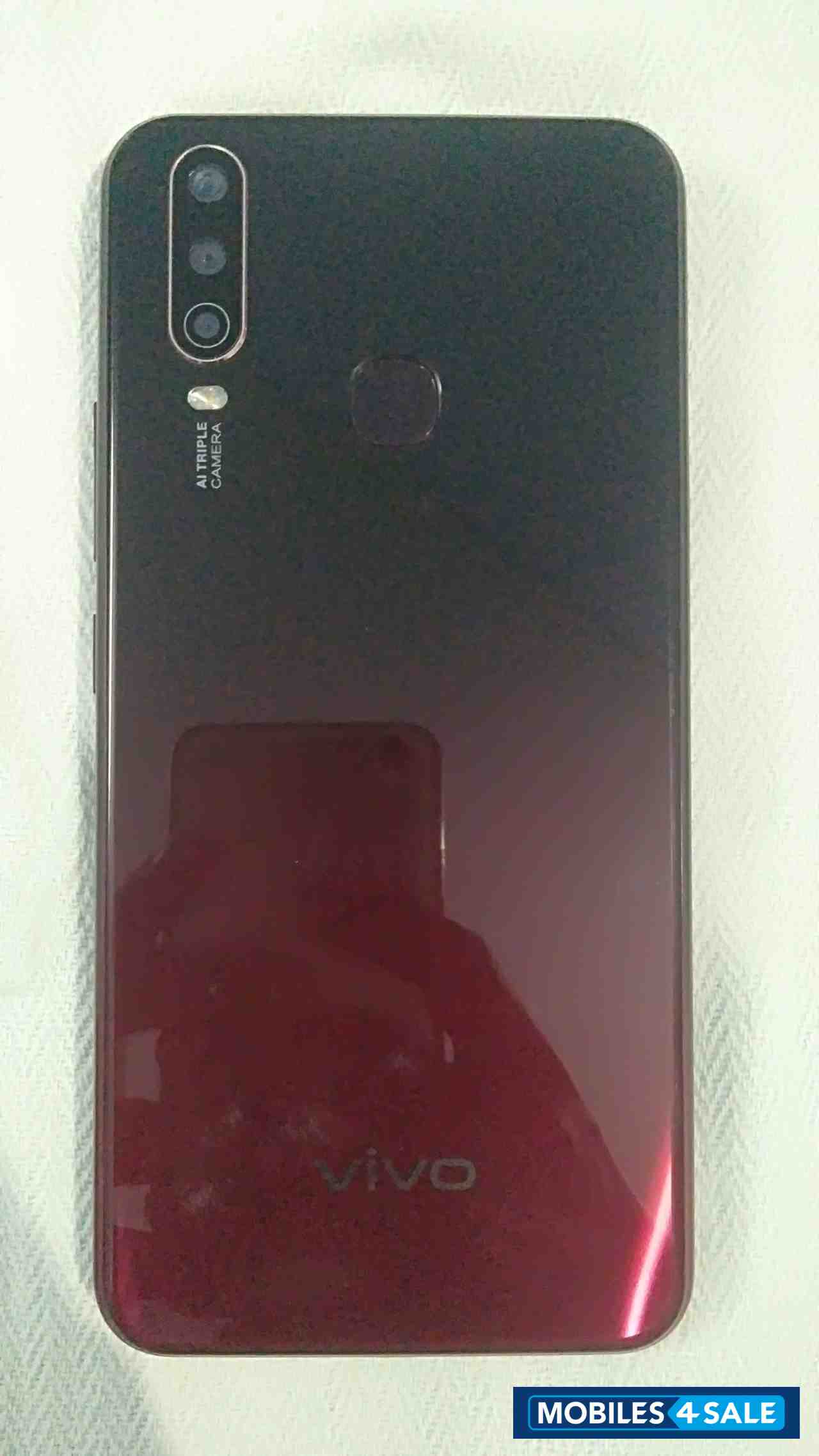 Vivo  Vivo y15 2019