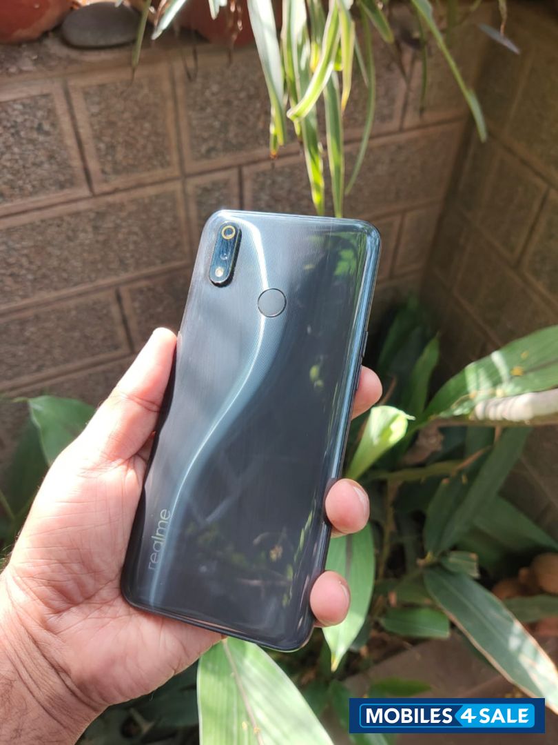 Realme  3 pro