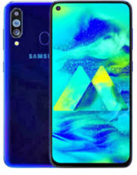 Samsung  Galaxy M40