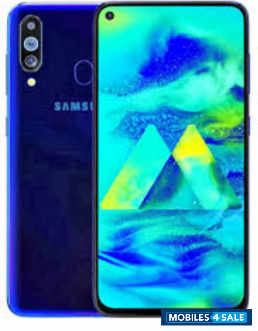 Samsung  Galaxy M40