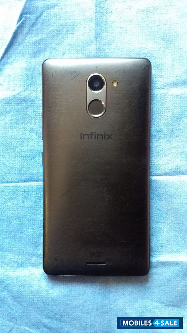 Infinix  Hot 4 pro