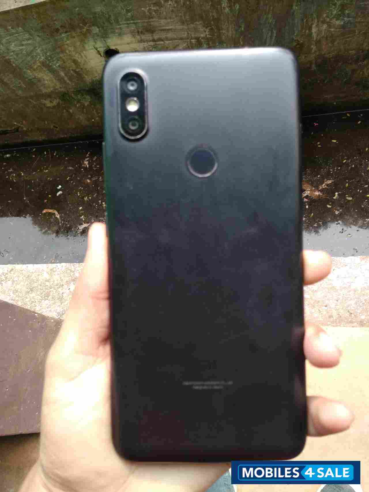 redmi y2 2nd hand