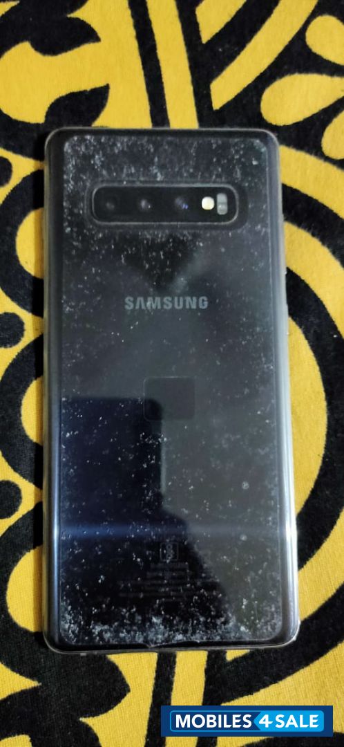 Samsung  S10 plus