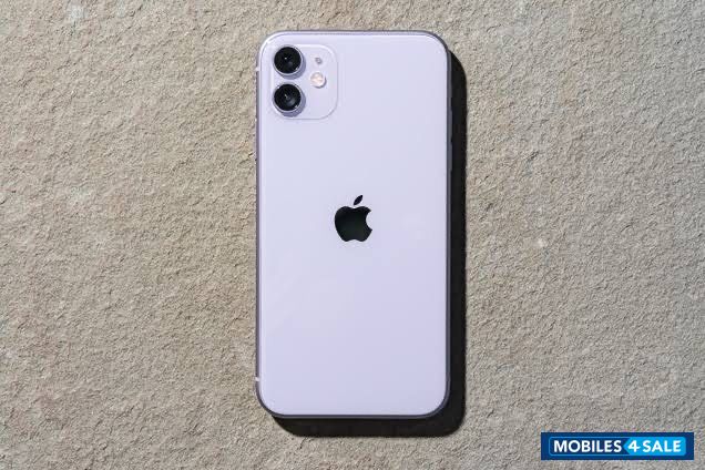 Apple  I phone 11