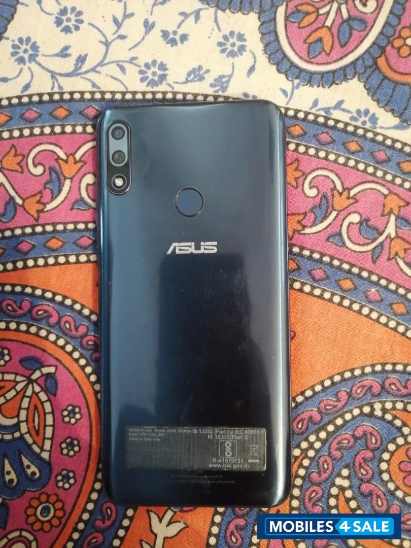 Asus  Max pro m2