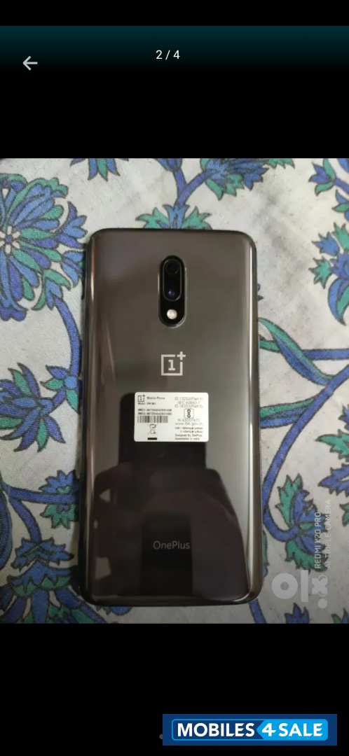 OnePlus  7