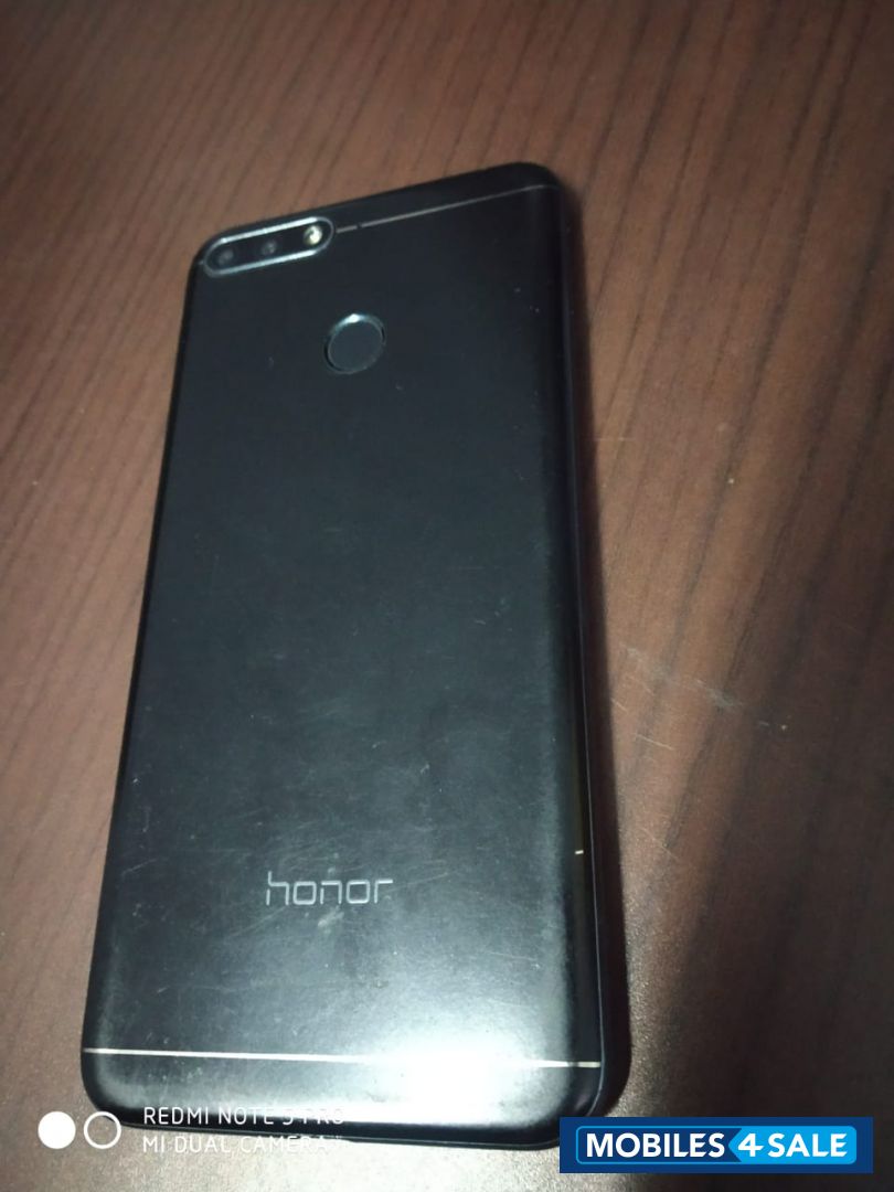 Huawei  Honor 7A