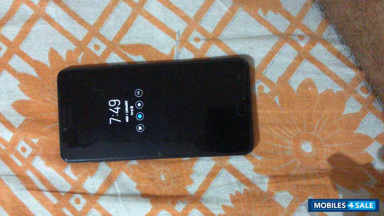 Samsung  Galaxy c9 pro