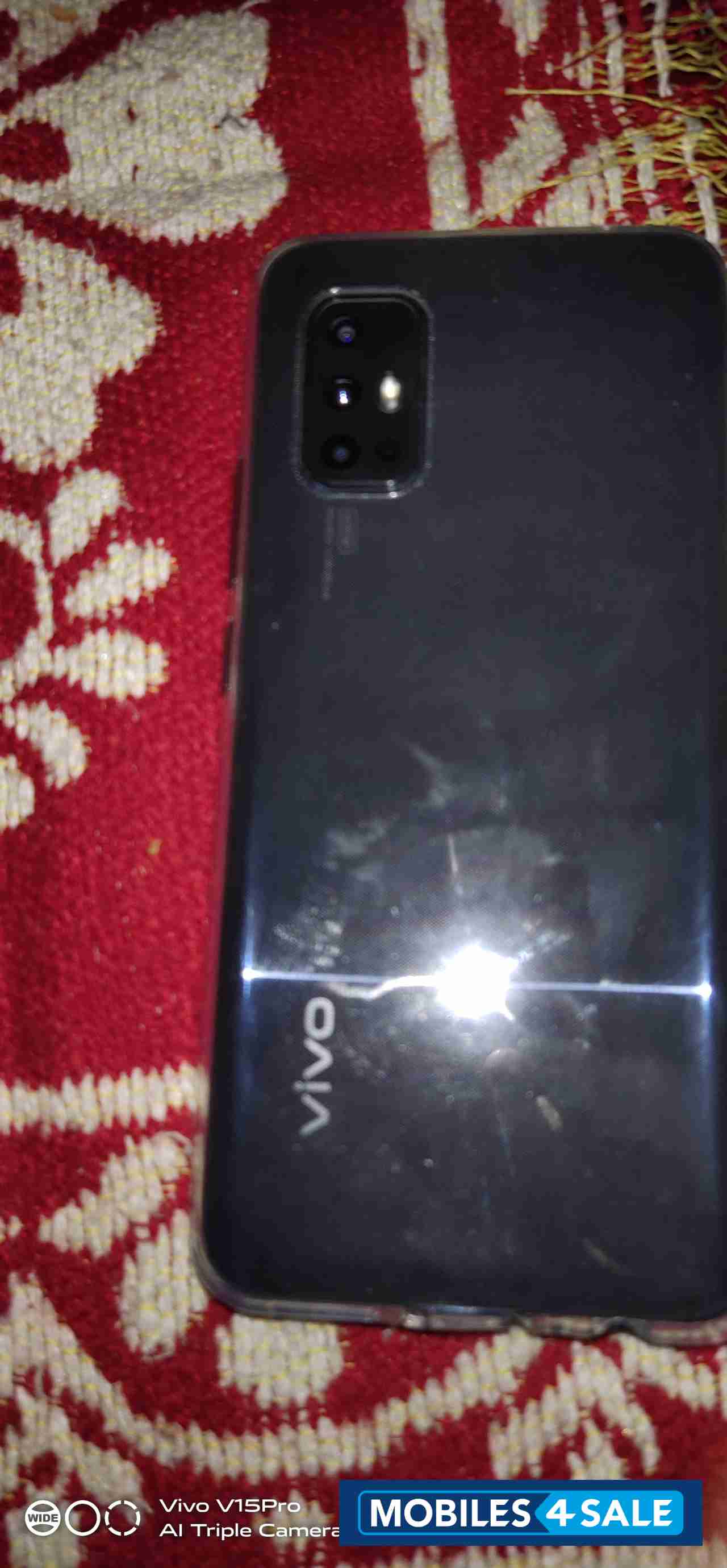 Vivo  V17