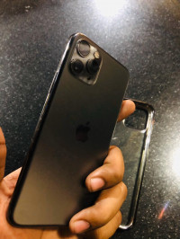 Apple  iPhone 11 pro 64gb