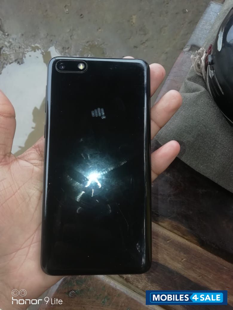 Micromax  B5 pro