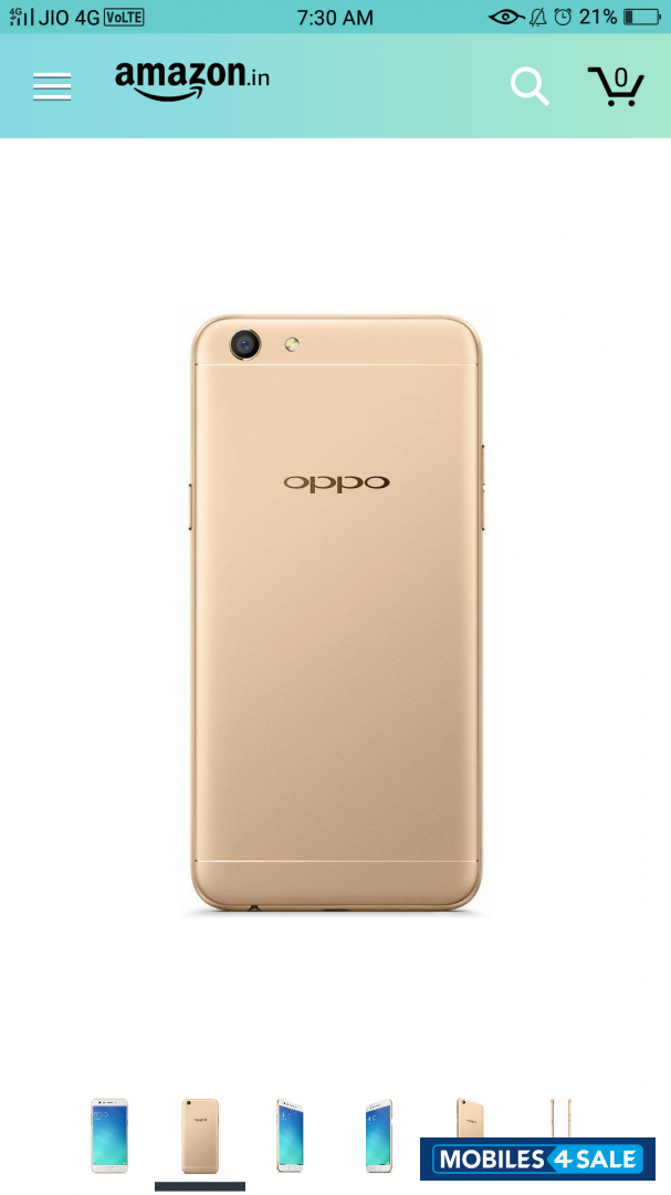 Oppo  Oppo f3