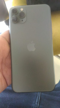 Apple  iPhone 11 Pro Max