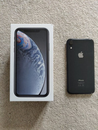 Apple  XR