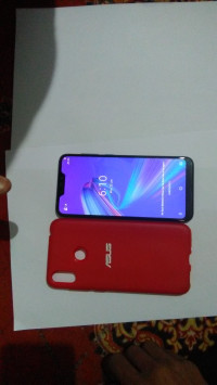 Asus  Zenfone max m2