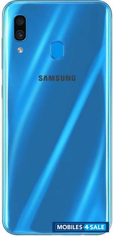 Samsung  Galaxy A30