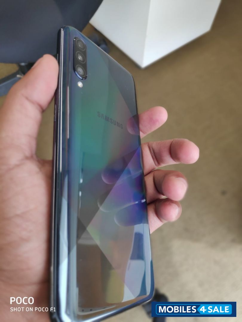 Samsung  Galaxy A50S