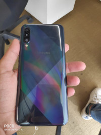 Samsung  Galaxy A50S