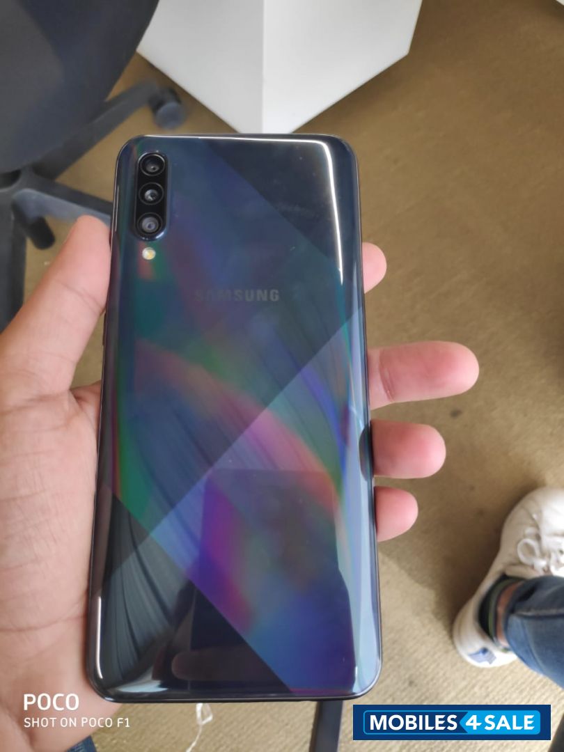 Samsung  Galaxy A50S