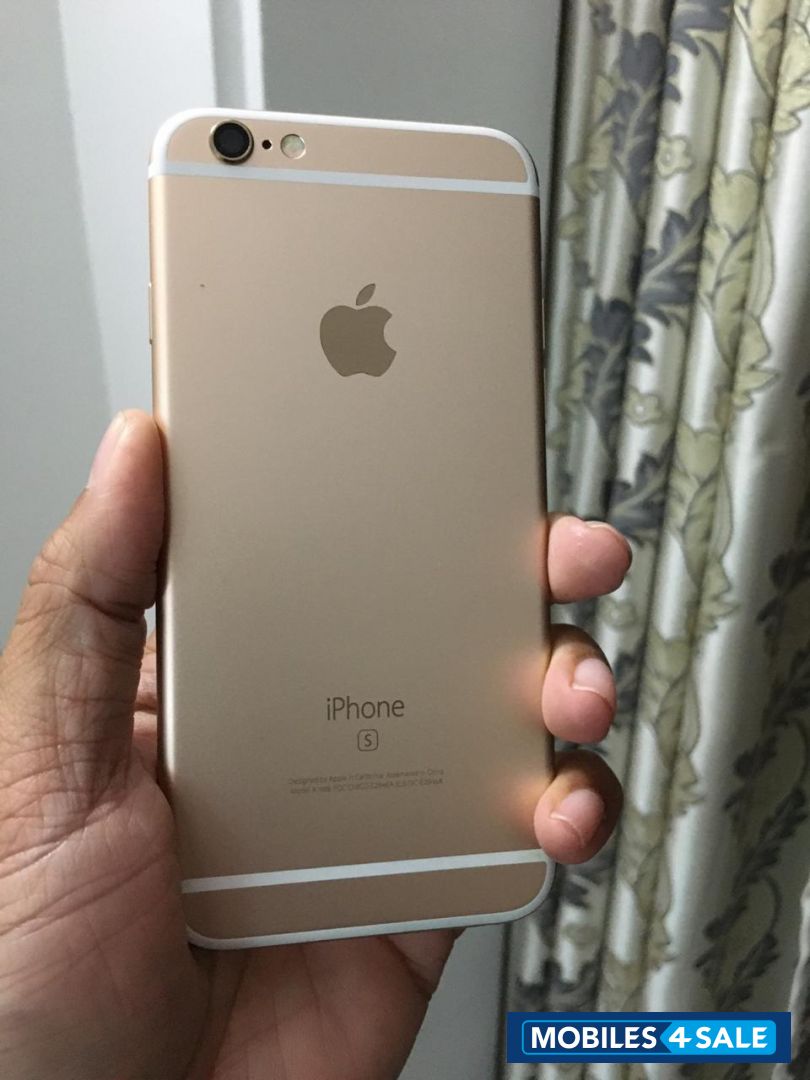 Apple  6s 64GB