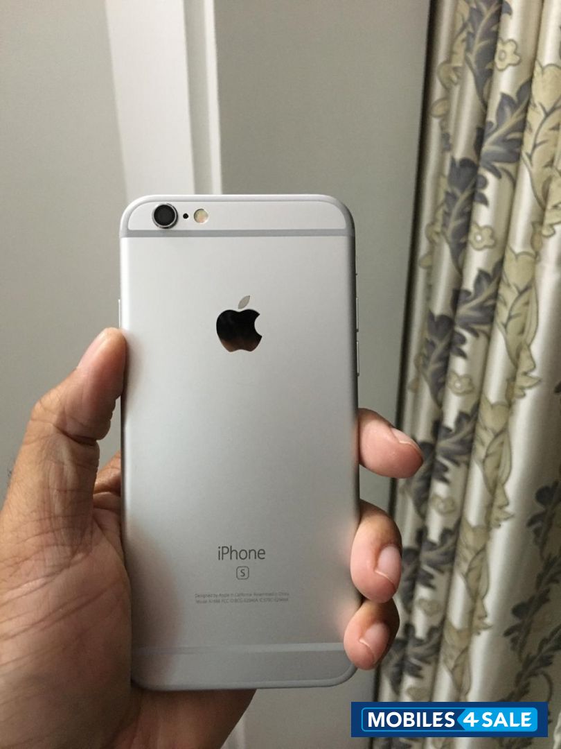 Apple  6s 64GB