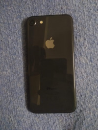 Apple  iPhone 8