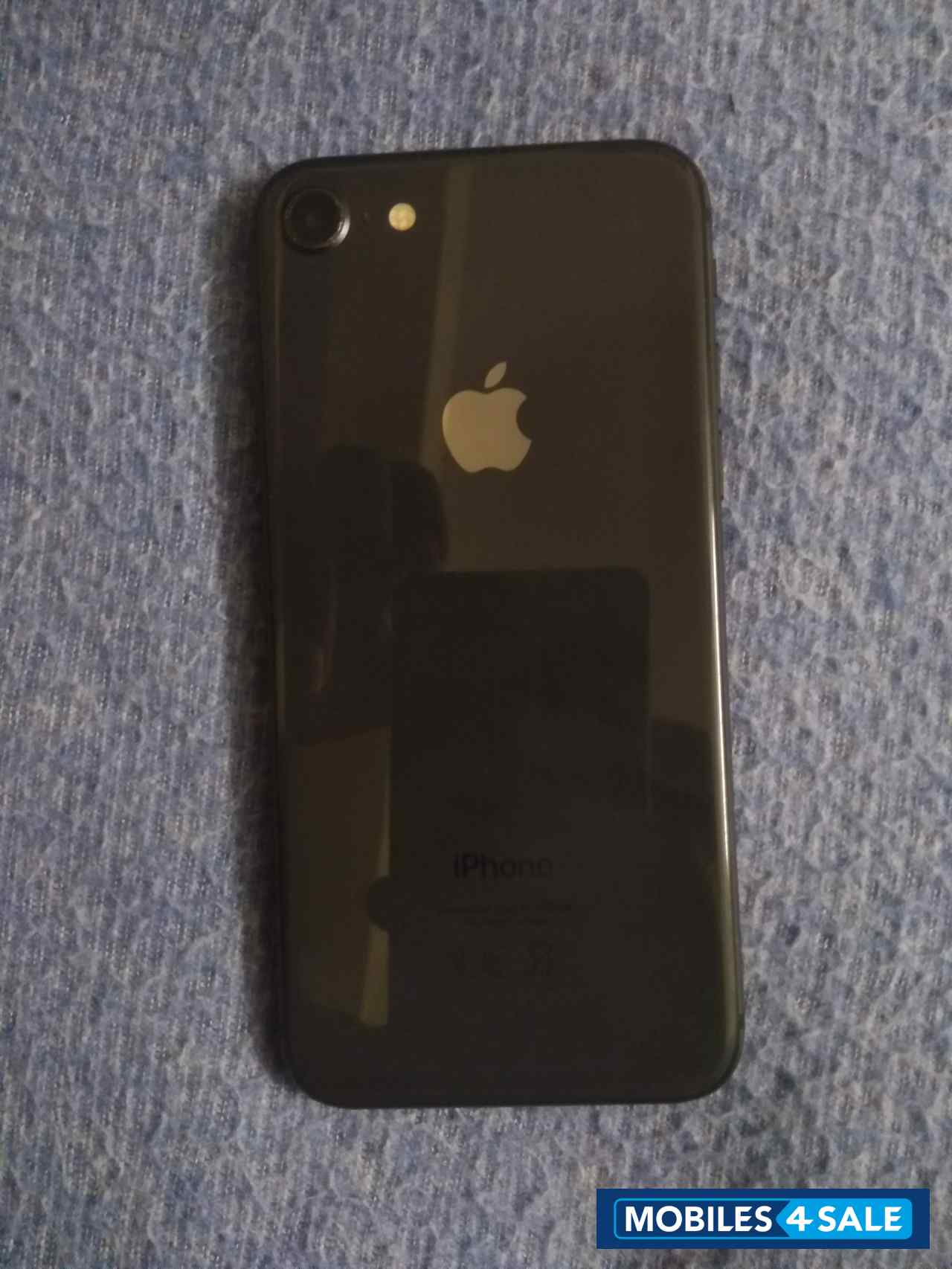 Apple  iPhone 8