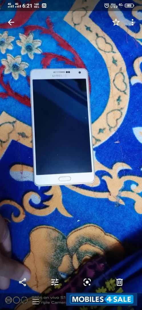 Samsung  Galaxy a7