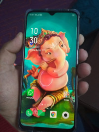 Oppo  f15