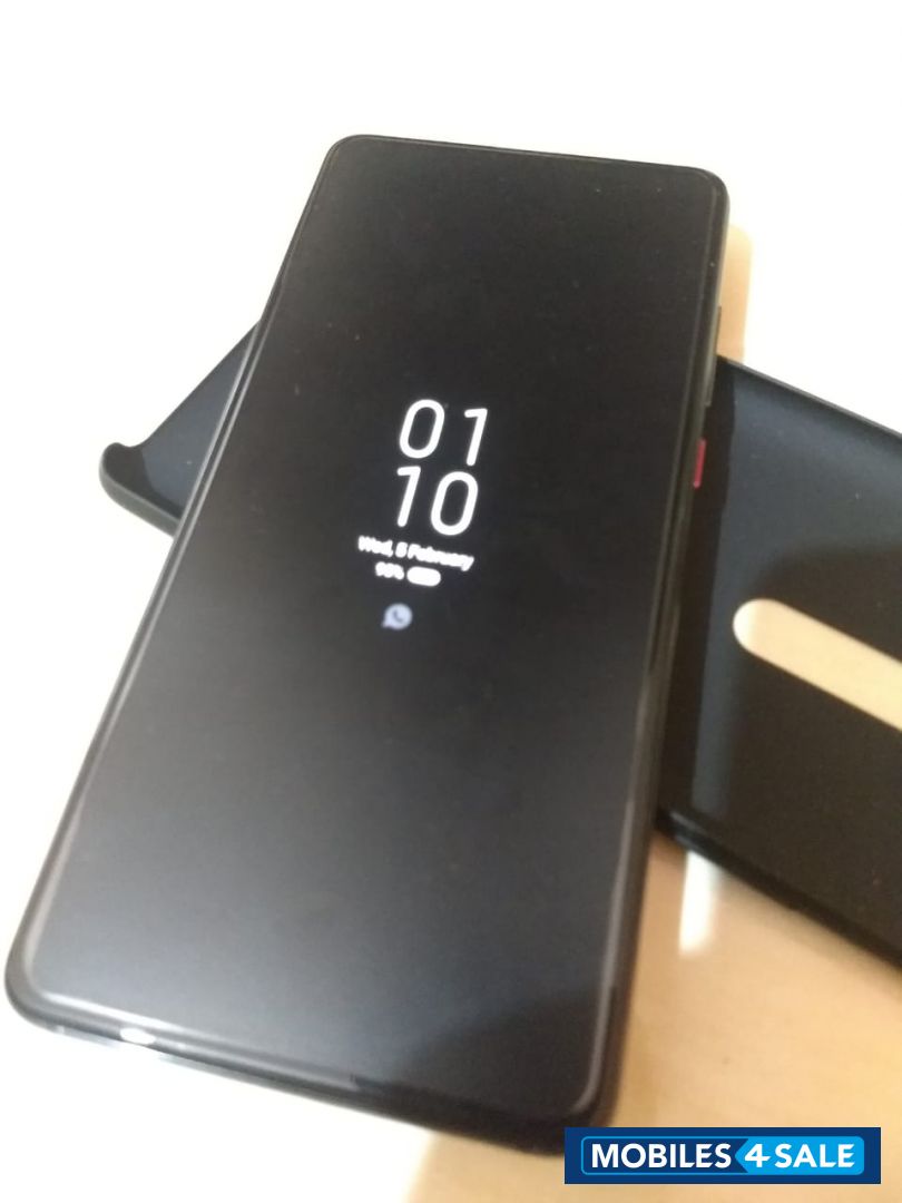 Black Xiaomi  Redmi K20 Pro