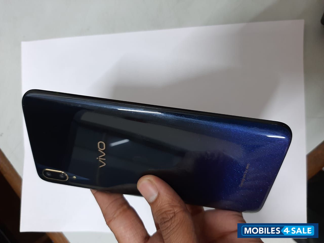 Vivo  V11pro