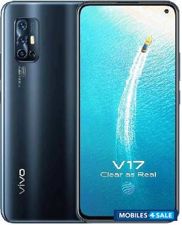 Vivo  Vivo V17