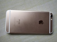 Apple  iPhone 6S Gold 64GB