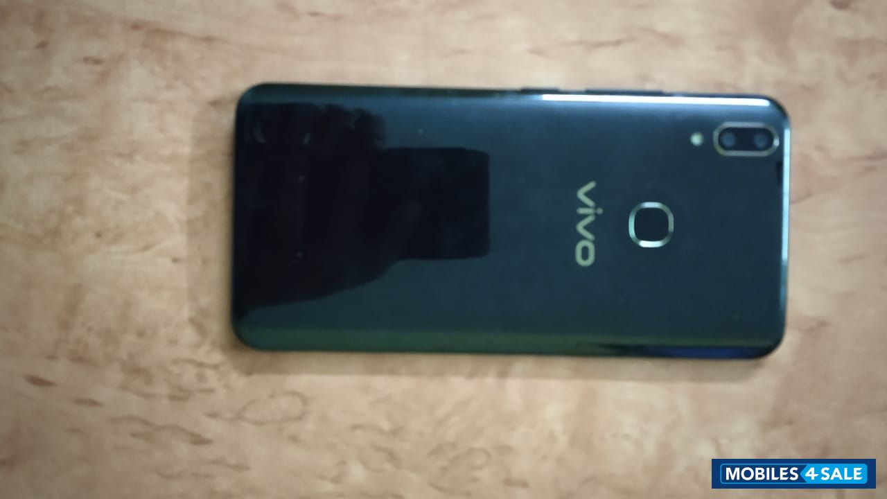 Vivo  v9