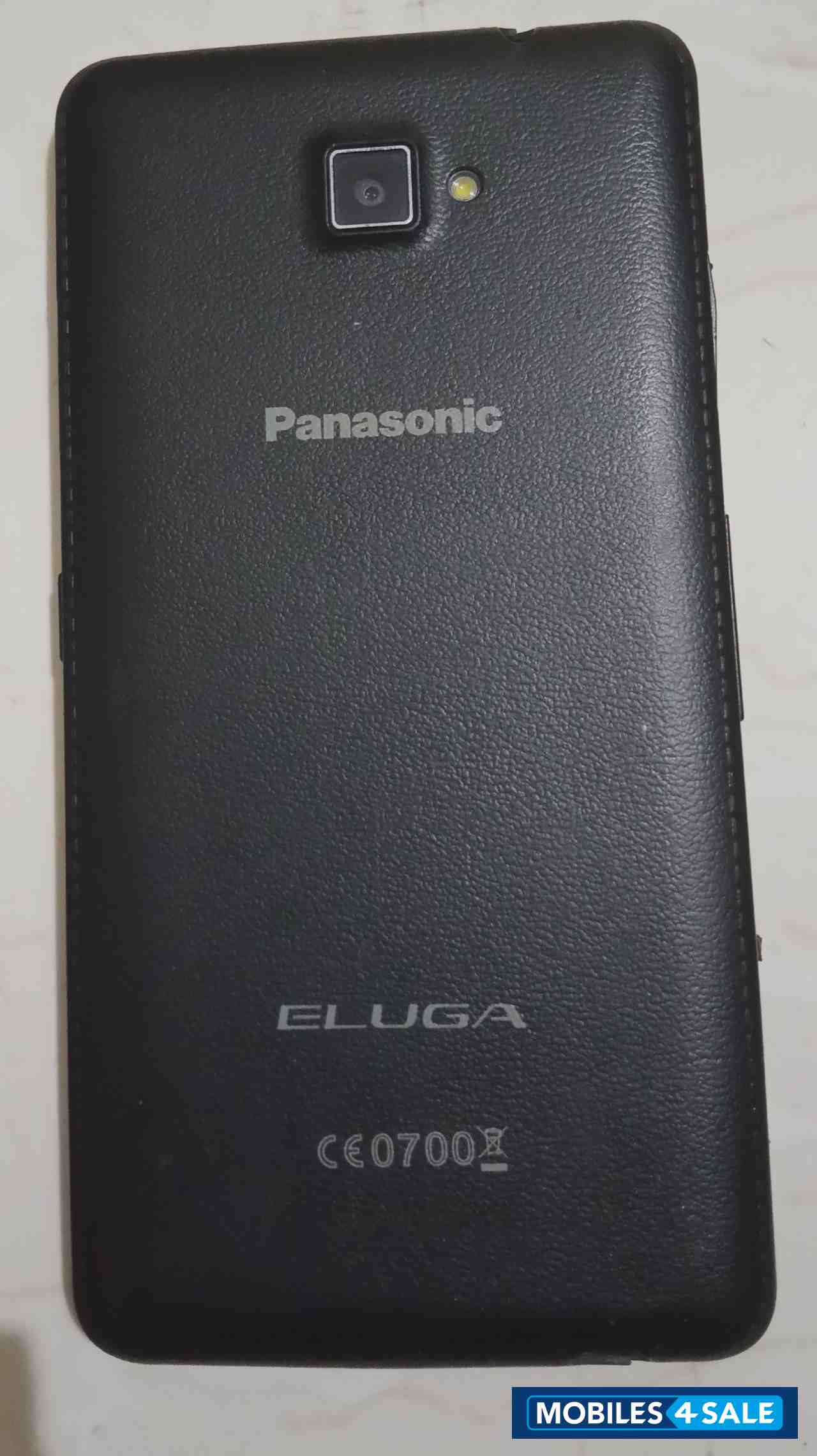 Panasonic  Eluga s