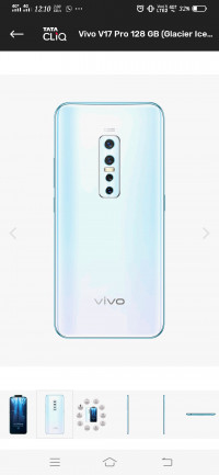 Vivo  V17 pro 2020